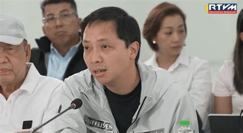 mayor of antipolo 2024|Casimiro Ynares III .